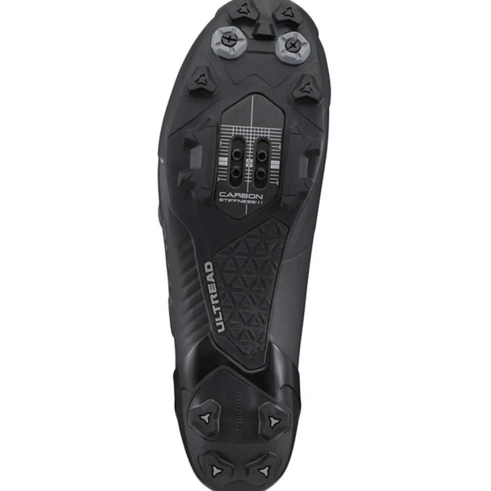 Shimano S-Phyre SH-XC903 Fietsschoenen Heren - Breed - Zwart