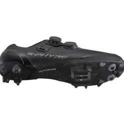 Shimano S-Phyre SH-XC903 Fietsschoenen Heren - Breed - Zwart