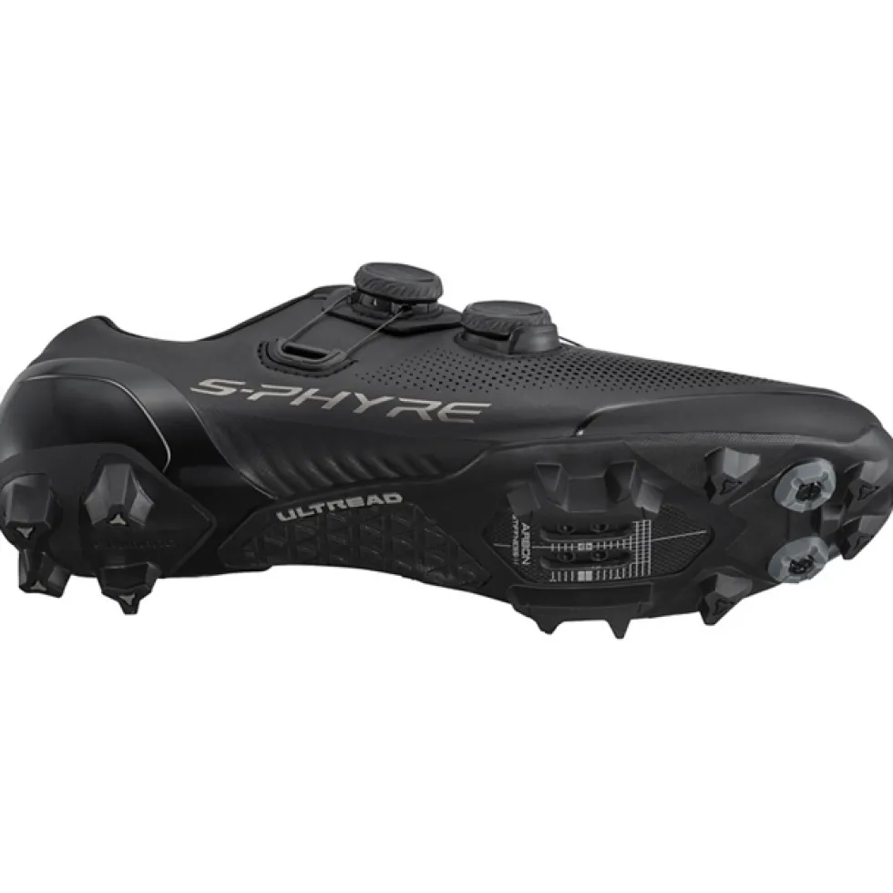 Shimano S-Phyre SH-XC903 Fietsschoenen Heren - Breed - Zwart