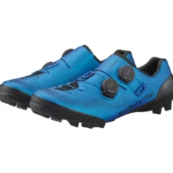 Shimano S-Phyre SH-XC903 Fietsschoenen Heren - Blauw