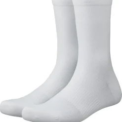 Fietssokken < Shimano S-Phyre Sokken - Wit
