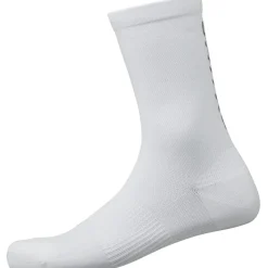 Fietssokken < Shimano S-Phyre Sokken - Wit