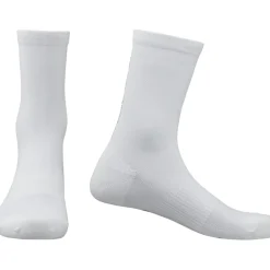 Fietssokken < Shimano S-Phyre Sokken - Wit