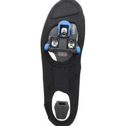 Shimano S-Phyre Tall Overschoenen - Zwart