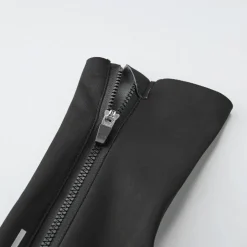 Shimano S-Phyre Tall Overschoenen - Zwart