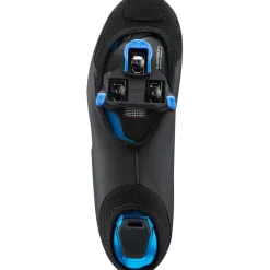 Overschoenen < Shimano -Phyre Tall Overchoenen - Zwart