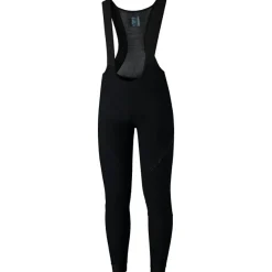 Shimano S-Phyre Thermal Fietsbroek met bretels Heren - zwartPCWPAR
