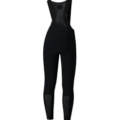 Shimano S-Phyre Thermal Fietsbroek met bretels Heren - zwartPCWPAR