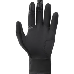 Shimano S-Phyre Thermal Fietshandschoenen - zwart