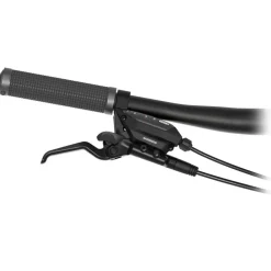 Shimano ST-EF515 Rem-/Schakelhendel - EZ Fire Plus | Disc | OGD | rechts - 8-voudig (8R)