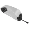 Shimano STePS BM-E8016 Battery Mount for Down Tube - 600mm