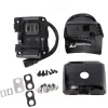 Accu'S En Opladers < Shimano STePS BM-E8016 Battery Mount for Down Tube - 300mm