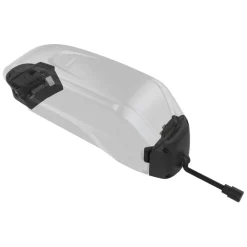 Accu'S En Opladers < Shimano STePS BM-E8016 Battery Mount for Down Tube - 300mm