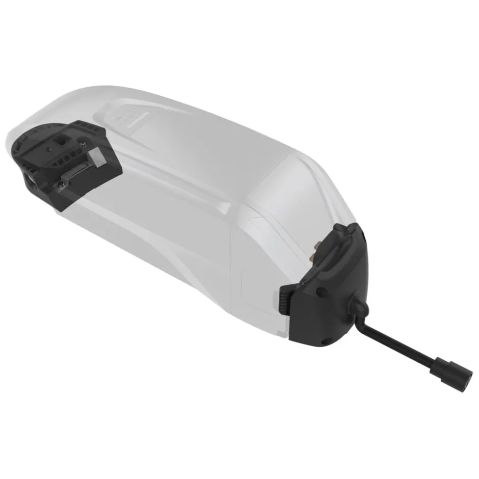 Accu'S En Opladers < Shimano STePS BM-E8016 Battery Mount for Down Tube - 300mm