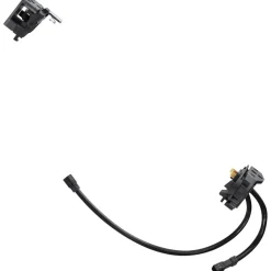 Shimano STePS BM-EN801-A Accuhouder - Gen. 2 | Frametype (geïntegreerd)