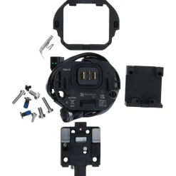 Shimano STePS BM-EN801-A Accuhouder - Gen. 2 | Frametype (geïntegreerd)