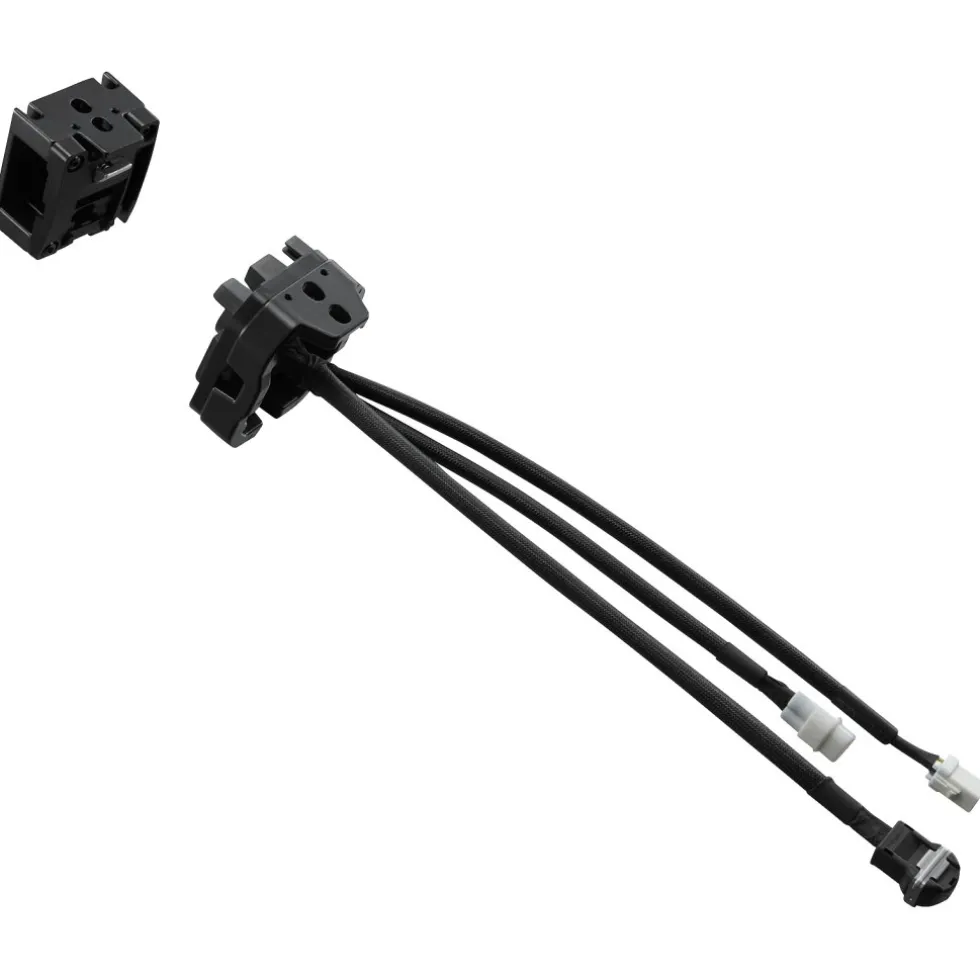 Shimano STePS BM-EN810-A Accuhouder - Gen. 2 | Frametype (geïntegreerd)