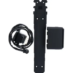 Shimano STePS BM-EN400-A Accuhouder - Gen. 2 | Bagagedragertype | voor AXA Slot