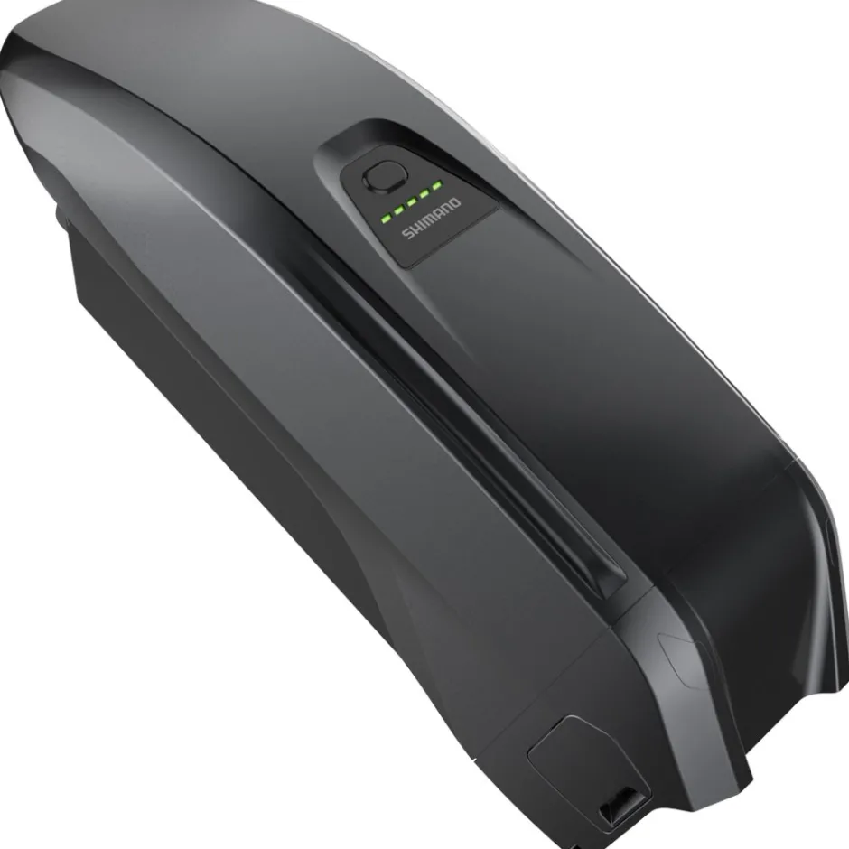 Accu'S En Opladers < Shimano STePS BT-E8016-E Accu - Gen. 1 | 630Wh | Frametype (extern)