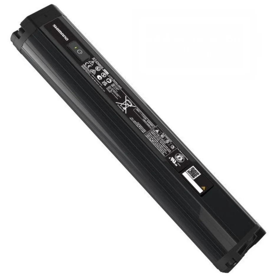 Accu'S En Opladers < Shimano STePS BT-EN806-A Accu - Gen. 2 | 630Wh | Frametype (geïntegreerd)