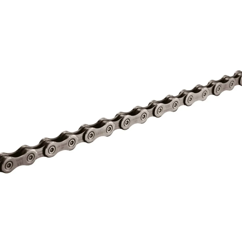 Shimano STePS CN-E6090 E-Bike Ketting - HG-X | 10-Voudig - 126 Schakels