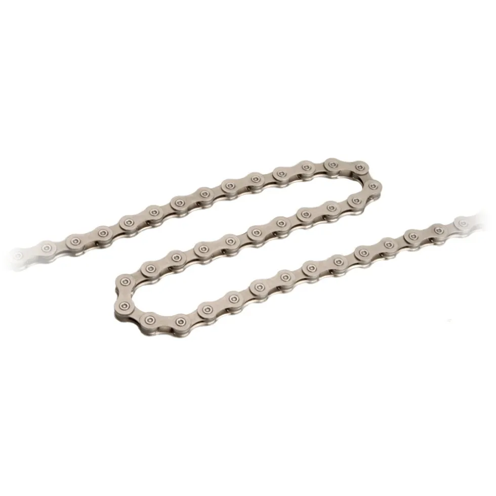 Shimano STePS CN-E6090 E-Bike Ketting - HG-X | 10-Voudig - 138 Schakels