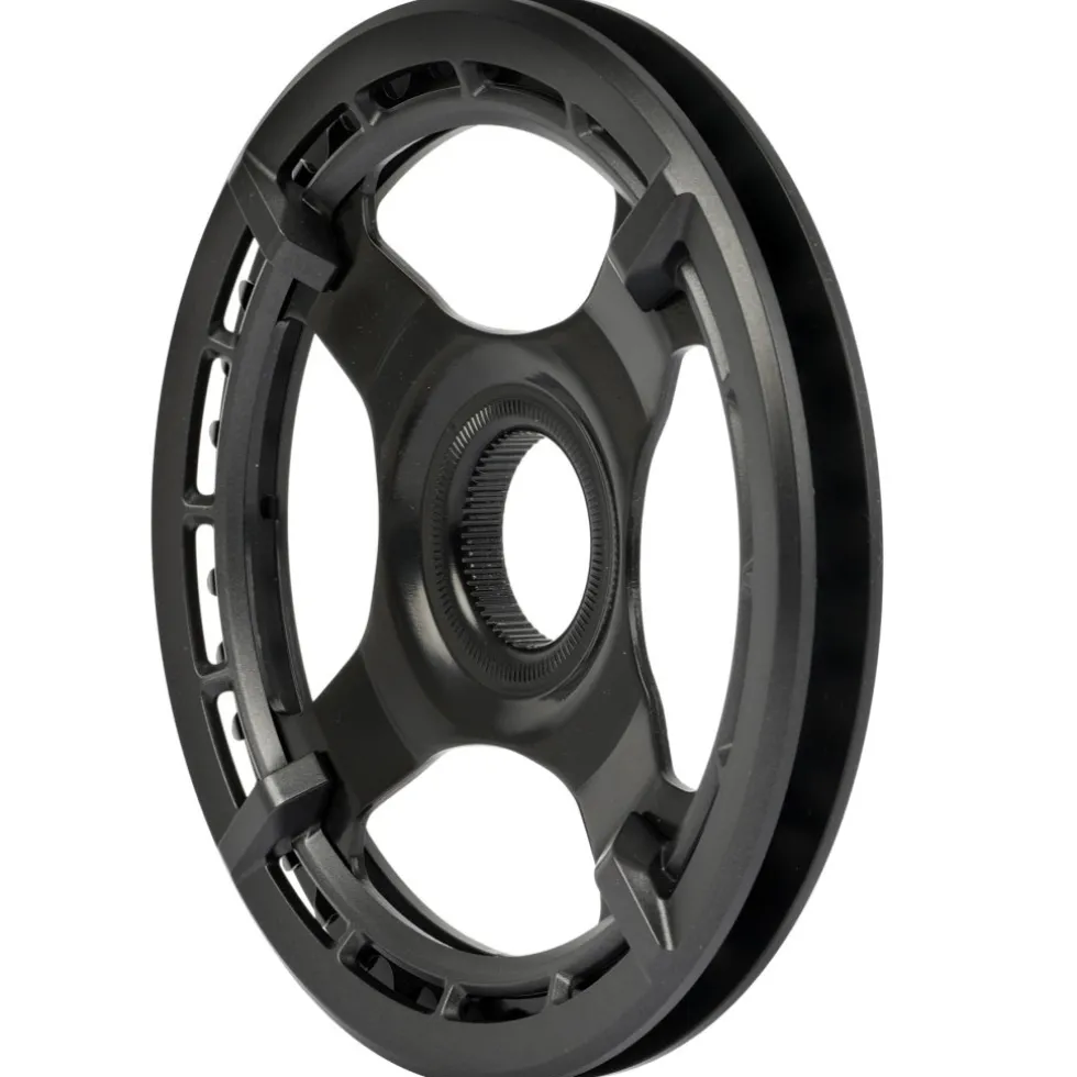 Shimano STePS CR-ET600 Kettingblad - E-Bike | Direct Mount | Double Guard