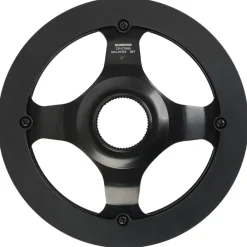 Shimano STePS CR-ET600 Kettingblad - E-Bike | Direct Mount | Double Guard