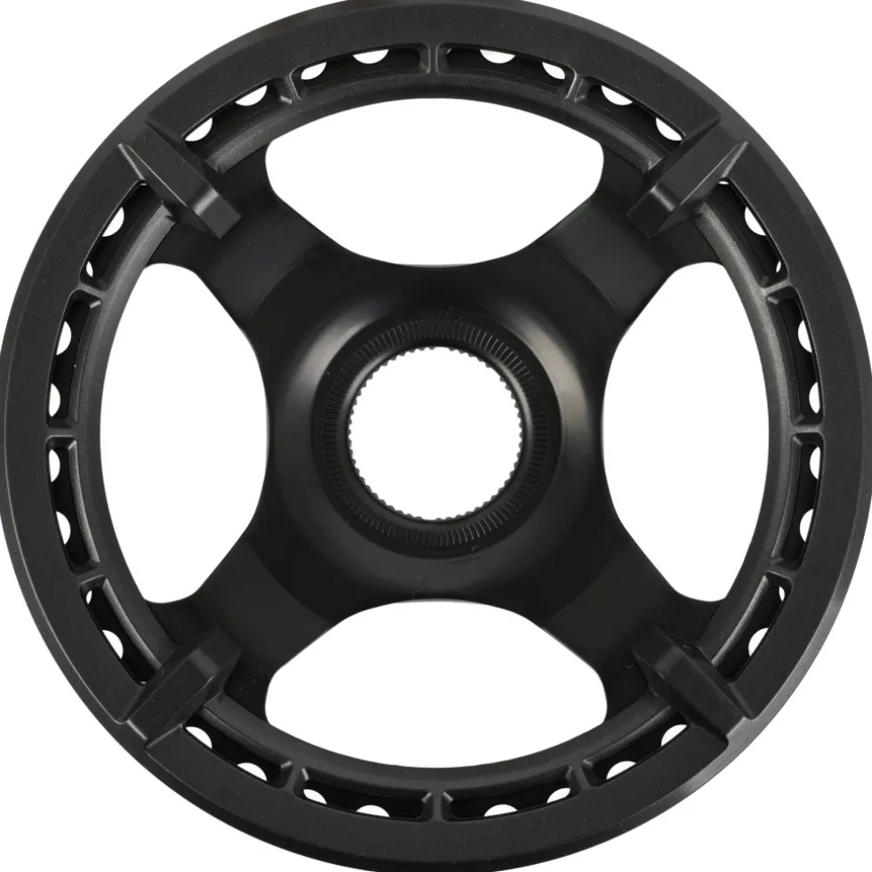 Shimano STePS CR-ET600 Kettingblad - E-Bike | Direct Mount | Single Guard