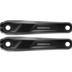 Shimano STePS FC-EM600 Crankarm-Set - E-MTB | 24mm (smal)
