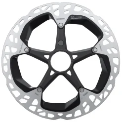 Shimano STePS RT-EM910 Ice-Tech Freeza Disc - Centerlock - with Magnet