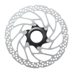 E-Bike Remmen|Schijfremmen < Shimano STePS RT-EM300 Remschijf Centerlock - met magneet