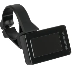 E-Bike Displays En Accessoires < Shimano STEPS SC-EN600 Fietscomputer - Speciale Aanbieding