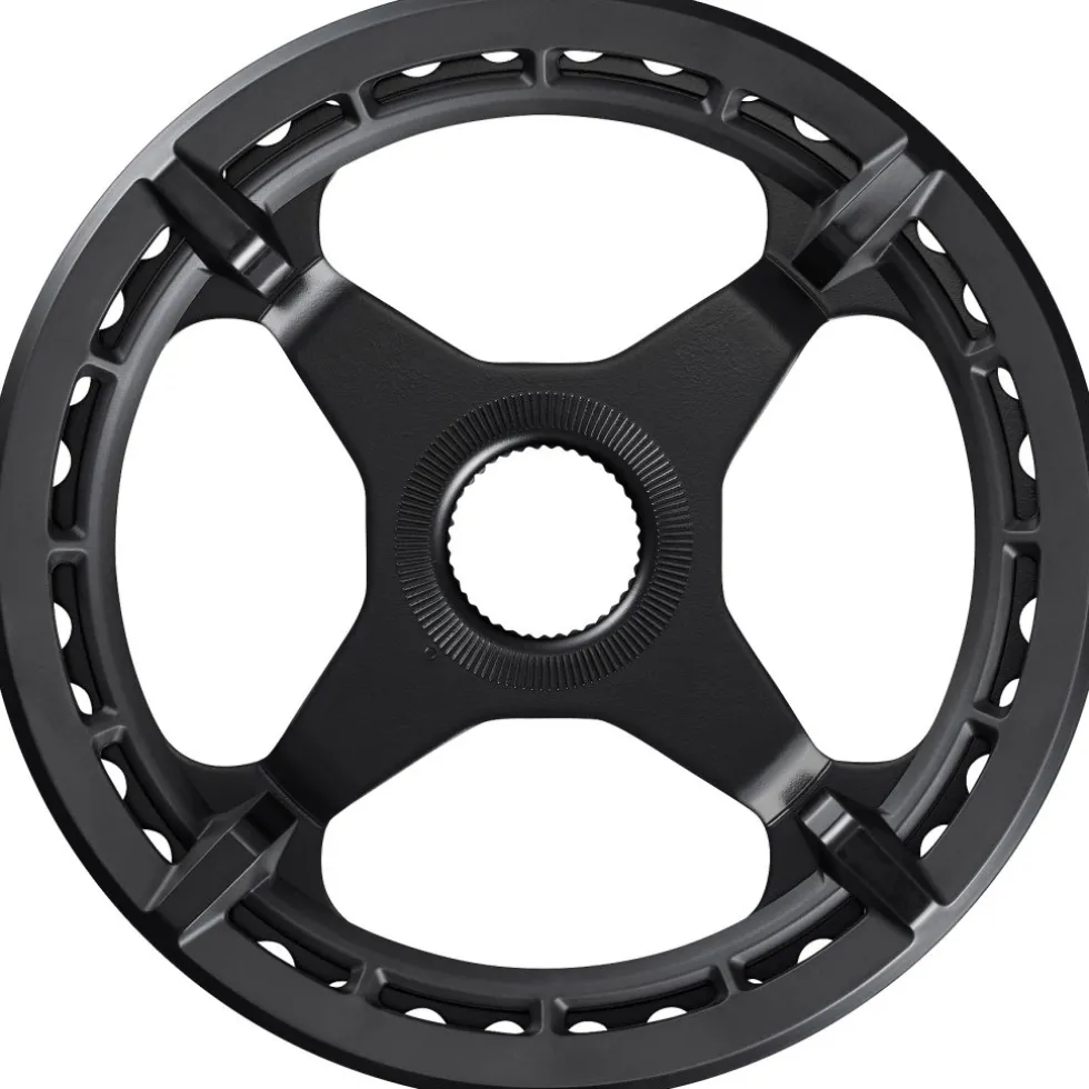 Shimano STePS SM-CRE50 Kettingblad - E-Bike | Direct Mount | Single Guard