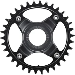Shimano STePS SM-CRE80-12 Kettingblad voor FC-E8000 / E8050 / M8050 - 1x12-voudig - met 4-Arm Adapter