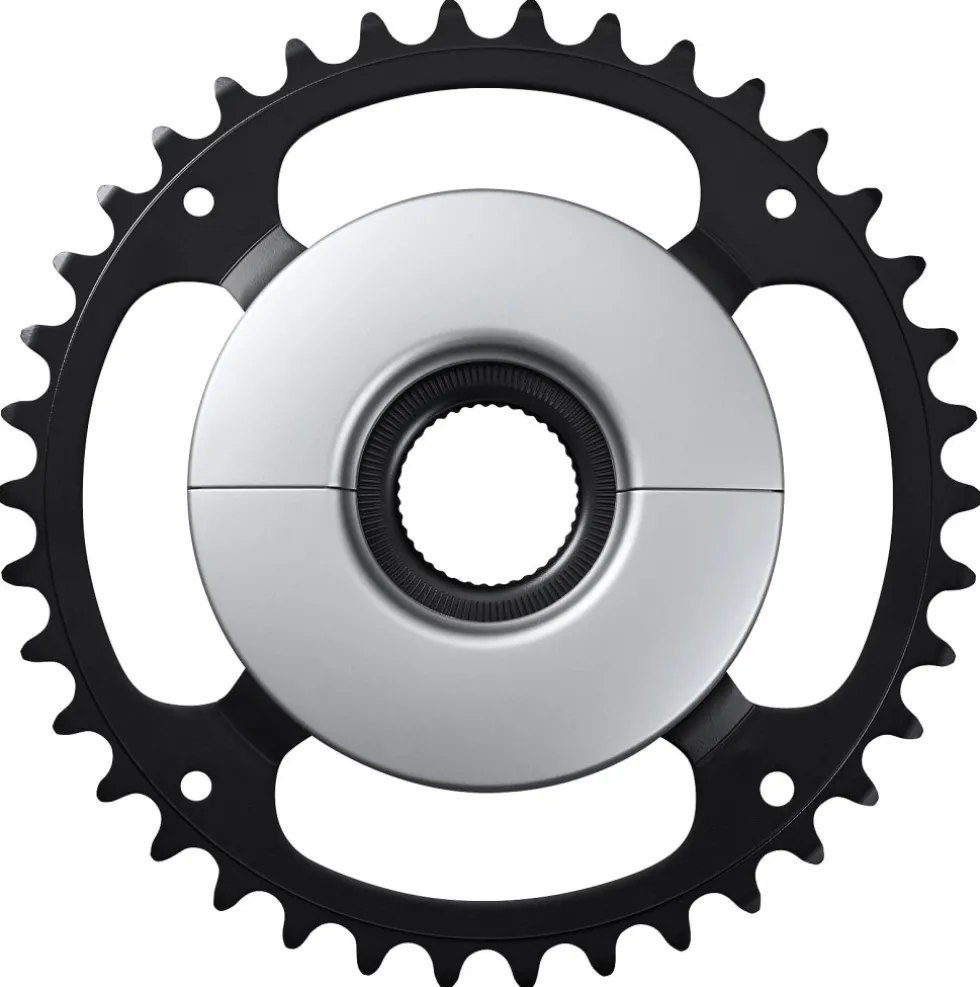 Shimano STePS SM-CRE50 Kettingblad - E-Bike | Direct Mount