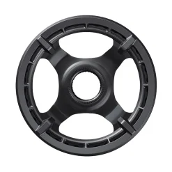 Shimano STePS SM-CRE61 Kettingblad - donkergrijs