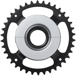 Shimano STePS SM-CRE61 Kettingblad - donkergrijs