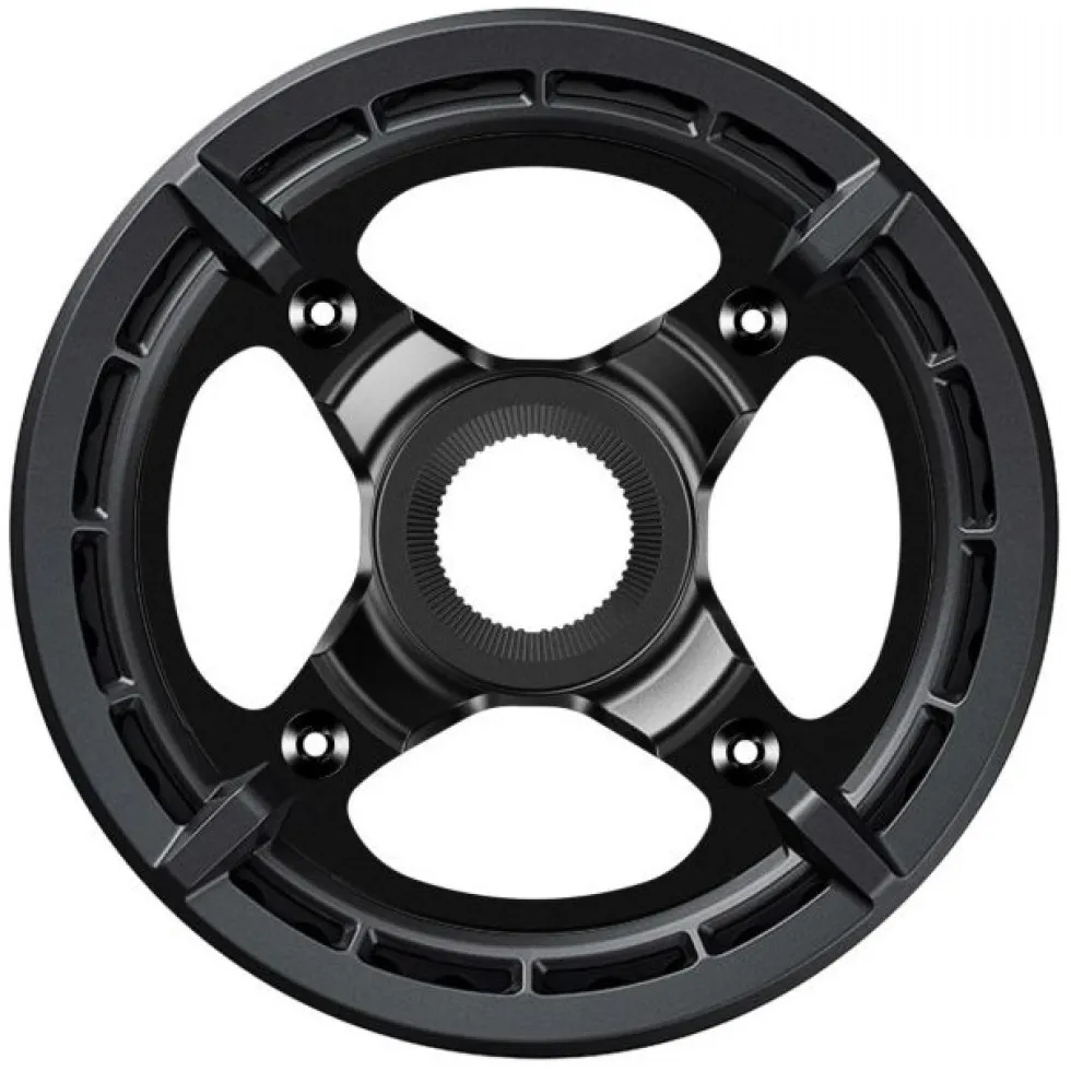 Shimano STePS SM-CRE70 Kettingblad voor FC-E8000 / E8050 / M8050 - 1x10/11-voudig - met 4-Arm Adapter