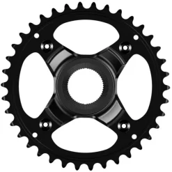 Shimano STePS SM-CRE70 Kettingblad voor FC-E8000 / E8050 / M8050 - 1x10/11-voudig - met 4-Arm Adapter