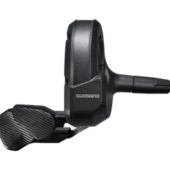 Shimano STePS SW-E8000-L Switch for E-Mountainbikes - black