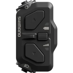Shimano STePS SW-EN600 Schakelaar - Gen. 2 | links (L) - 31.8/35.0mm