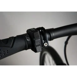 Shimano STePS SW-E6000 Switch - black
