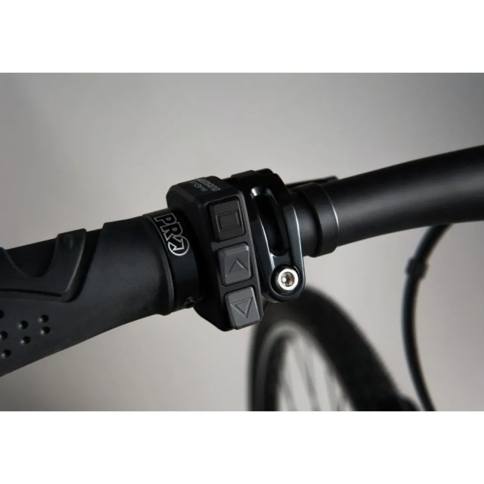 Shimano STePS SW-E6000 Switch - black