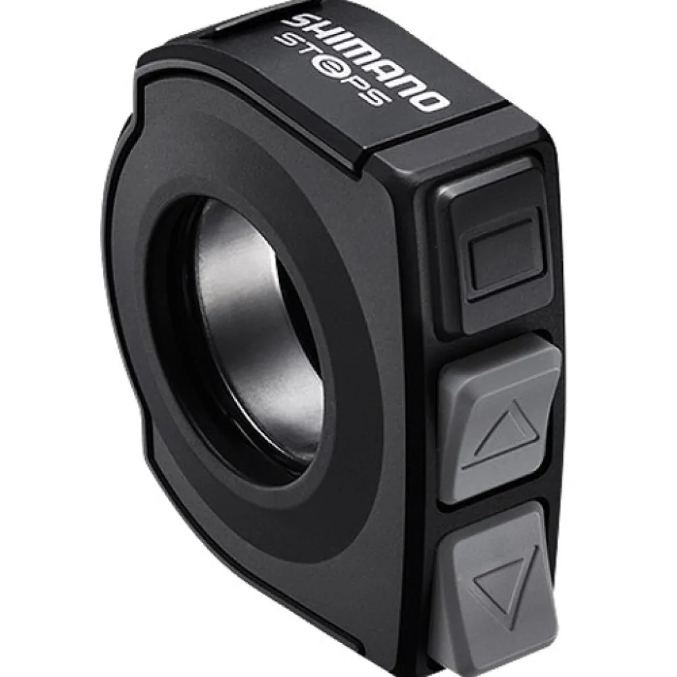 Shimano STePS SW-E6000 Switch - black