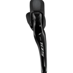 Shimano 105 ST-R7120 Rem-/Schakelhendel - STI | Disc - 2-voudig | links (L)