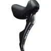 Shimano 105 ST-R7000 Schakelhendel/Remhendel - STI | voor Mechanische Velgrem - 2x11-Voudig | Paar - zwart