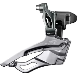 Voorderailleurs < Shimano Tiagra FD-4703 Front Derailleur 3x10