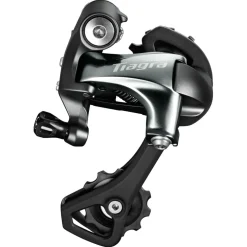 Shimano Tiagra RD-4700-GS Achterderailleur 10-Voudig - medium