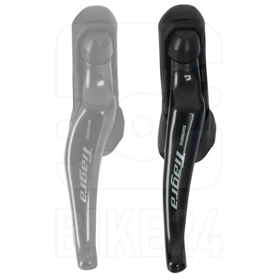 Shimano Tiagra ST-4720 Rem-/Schakelhendel - STI | Schijfrem (hydraulisch) - 10-voudig | rechts (R)